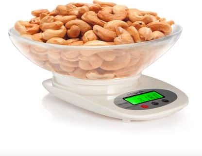 NOVA Electronic Kitchen scale Weighing Scale