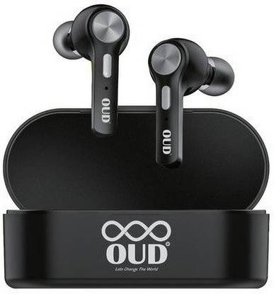 OUD OD-TWS004 Earbuds True Wireless sports Earphone | Built-in 8hrs Bluetooth