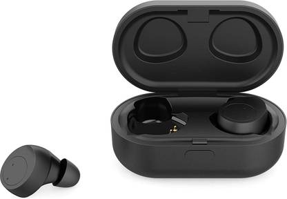 Pebble Twins Bluetooth