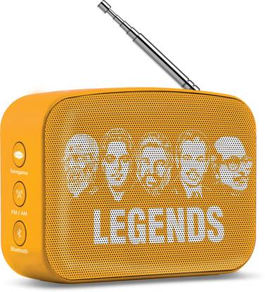 SAREGAMA Carvaan Mini Malayalam 5 W Bluetooth Speaker