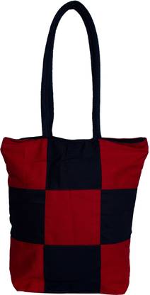 Ramakrishna Math C_O-L_-B-S-Q01 Multipurpose Bag