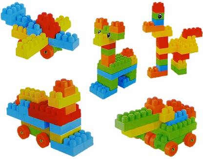 aaradhyacollection Building Block for Kids