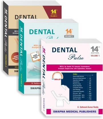 Dental Pulse