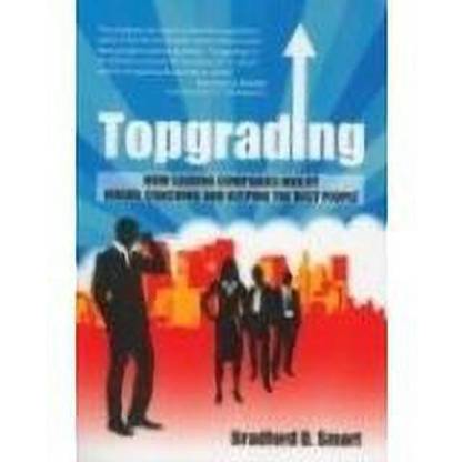 Topgrading 01 Edition