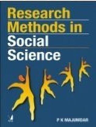 Research Methods In Social Science