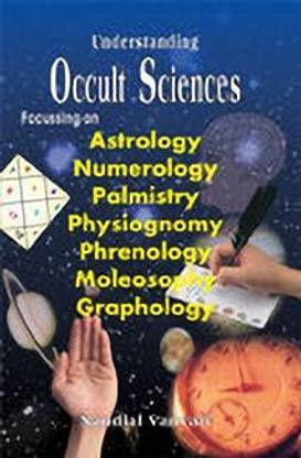 Understanding Occult Sciences