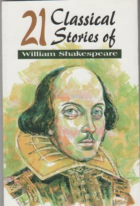 21 Classical Stories of William Shakespeare