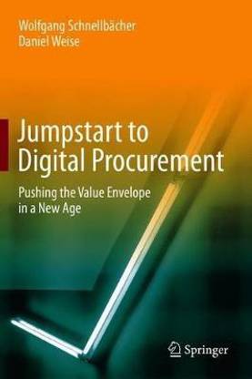 Jumpstart to Digital Procurement