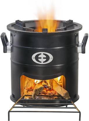 ENVIROFIT Solid Fuel Camp Stove