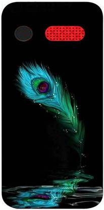 mobismart Back Cover for Lava Captain 9S Back Cover /Lava Captain 9S Back Case