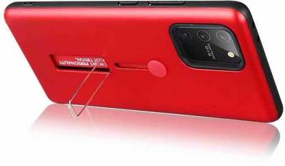 INSTYLE Back Cover for Samsung Galaxy A31