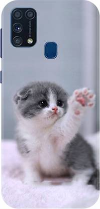 Vinayak Graphic Back Cover for Samsung Galaxy M387