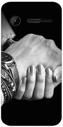 mobismart Back Cover for Lava KKT 28i Back Cover /Lava KKT 28i Back Case