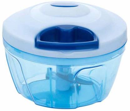 GTC Quick Vegetable Chopper with Stainless Steel Blade Vegetable Chopper