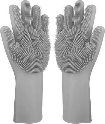 Leyden SILICON GLOVES Wet and Dry Glove