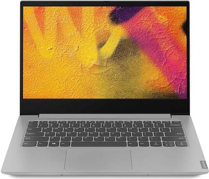 Lenovo Intel Core i5 10th Gen 1035G1 - (8 GB/512 GB SSD/Windows 10 Home/2 GB Graphics) IdeaPad S340 Thin and Light Laptop