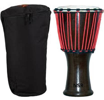 NSR Traders 3213232 010 Djembe