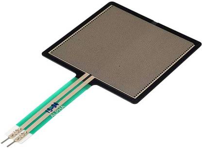 Microbot Force Pressure Sensor for arduino Miscellaneous Electronic Hobby Kit
