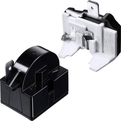 DYNAMIC Fridge Relay and r Electronic Components Electronic Hobby Kit