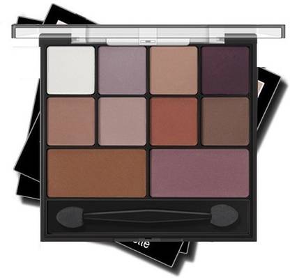 KYRE SMOKEY SHOW PIGMENTED ULTRA SOFT HD SMOKEY LOOK EYE SHADOW 15 g
