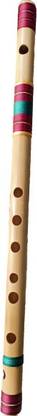 Nadvenu C# Middle (18 inch) Bamboo Flute