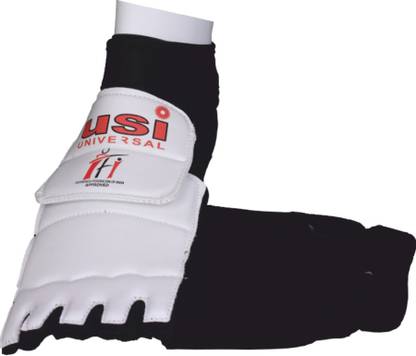usi Foot Protector , Shin Guard , FOOT PROTECTOR 770FP_S/M MMA Shin Guard