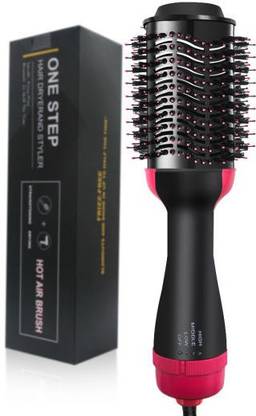 LOJIUM ONE STEP HAIR DRYER & STYLER