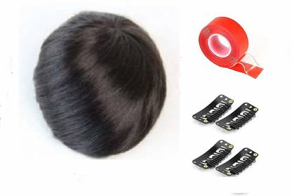 Styllofy Short Hair Wig