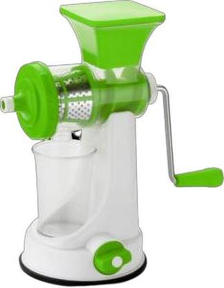Shree RK Plastic Hand Juicer