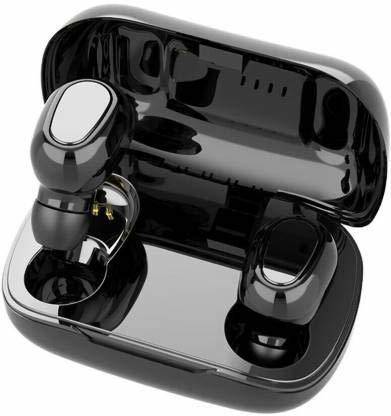 Paradox L21 Wireless Bluetooth Headphone Waterproof Stereo Headset high bass P39 Bluetooth