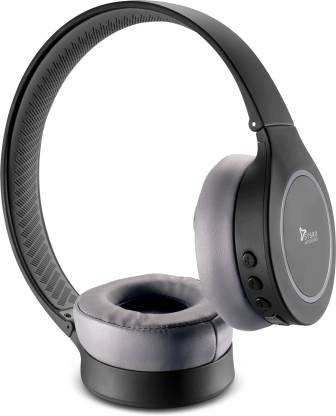 Syska SoundPro Headset Bluetooth Headset