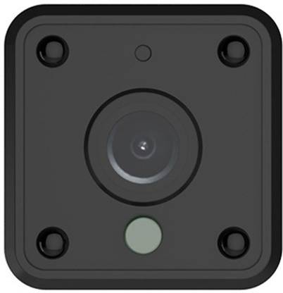 OJXTZF Hidden Mini WIFI Camera HD 1920*1080p Spy Wireless Night Vision Infrared Security Camera