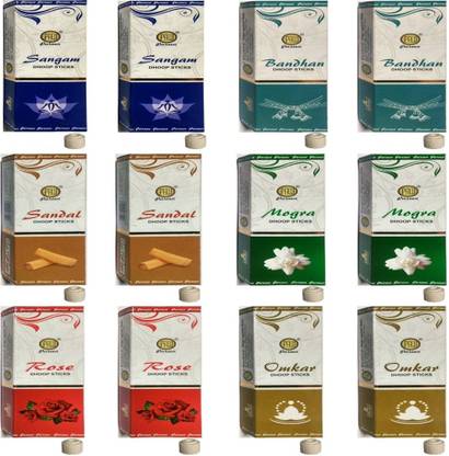 PAW sandal, rose, mogra, omkar, sangam, bandhan CHANDAN, GULAB, GUGAL, MOGRA, VAISHNO DEVI, WHITE MUSK, PURPLE, FIRDOUS, WOODS, MAGNET, MILAN, CHARLIE