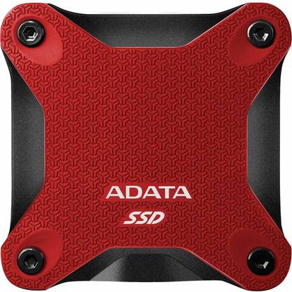 ADATA 240 GB External Solid State Drive (SSD)