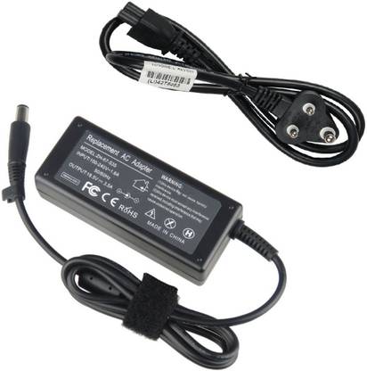 Laplogix ELITEBOOK FOLIO 9470M 9480M 9740M 18.5V 3.5A 65 W Adapter