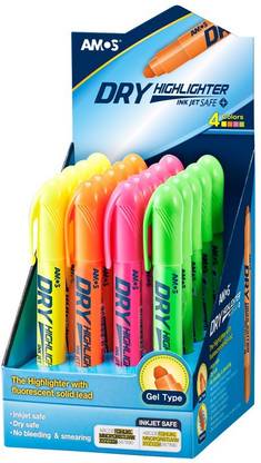 Amos HLD-20 DP Dry Highlighter