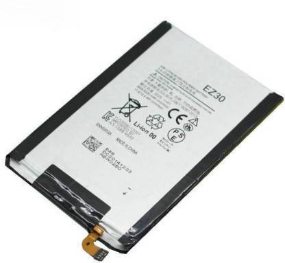 ClickAway Mobile Battery For  Google Nexus 6 EZ30 - 3025 mAh