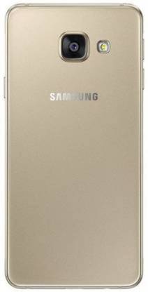 RODIAN SAMSUNG Galaxy A7 2016 Edition Back Panel