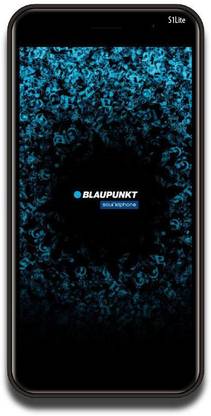 Blaupunkt S1 LITE (White, 8 GB)