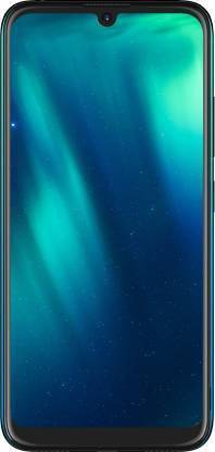 itel VISION 1 (GRADATION BLUE, 32 GB)
