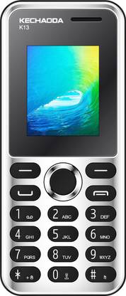 केचौडा K13