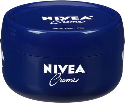 NIVEA Men Blue Cream 200ml*1Pcs MN2215