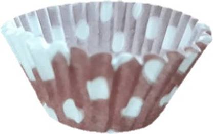 New Jaipur Agencies Paper Cupcake/Muffin Mould 900