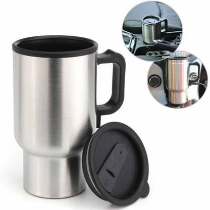 MBKEnergy mbk energy Car Mug MPPT Solar Charge Controller