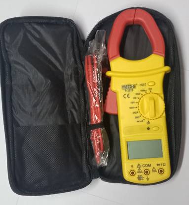 Meco-G R-2025 Digital Multimeter