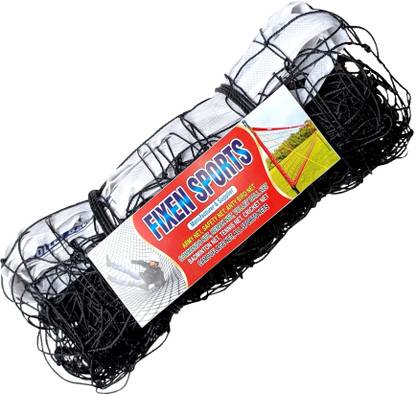 Fixen Volleyball Net 1Said Tape Saiz 33x3.5 Feet 3 Said Inter Lok 2 Said Dori Volleyball Net