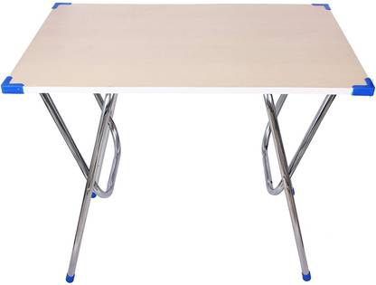 AroraMart AroraMart Big Size Engineer Wood Study Desk Engineered Wood Study Table