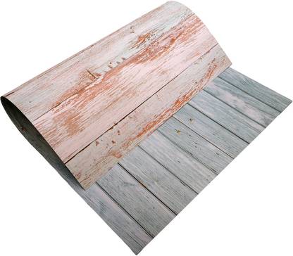 Store2508 Flat Lay Photography Backdrop Double Sided Design 1213 56 x
 88 cm 300 gsm Canvas Paper