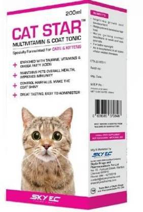 skyec SCS124 Pet Health Supplements