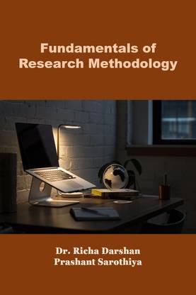 Fundamentals Of Research Methodology